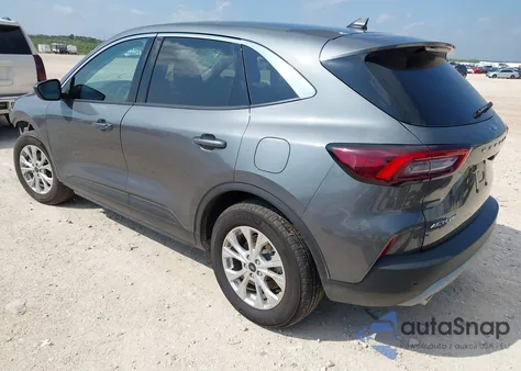 2023 Ford Escape Active from USA, damaged, VIN 1FMCU0GN5PUA41855